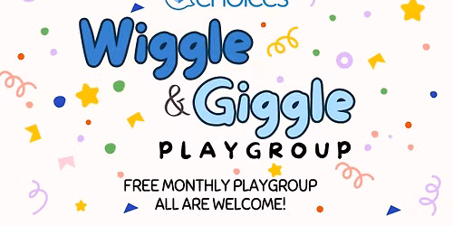 Wiggle & Giggle Playgroup