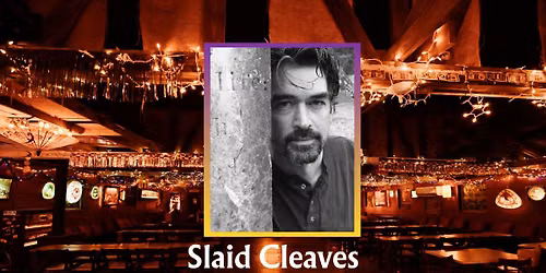 Slaid Cleaves