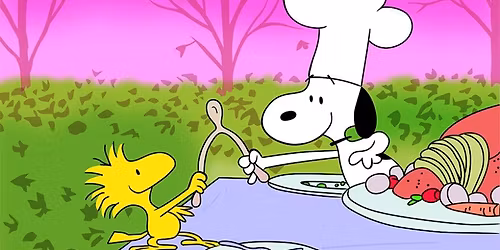 Board Game Night & Thanksgiving Potluck