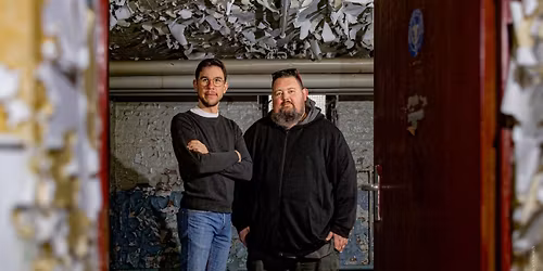 Aktenzeichen Paranormal | KUZ Kulturzentrum | Mainz