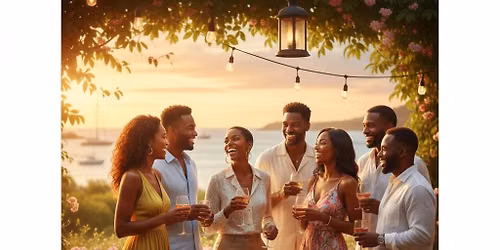 2026 Single & Ready to Mingle- Martha's Vineyard 
