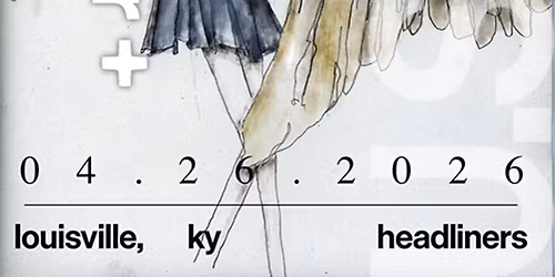 Julie and Fleshwater at Slowdown