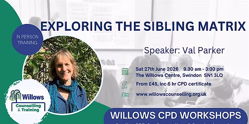 Exploring the Sibling Matrix