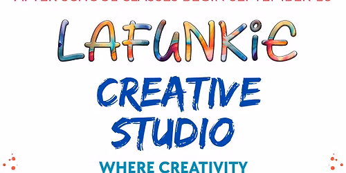 Lafunkie Creative Studio