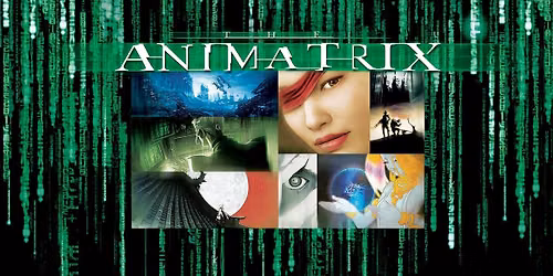 Animatrix