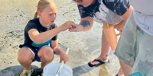  Funky Fins Family Wild Wetlands Expedition