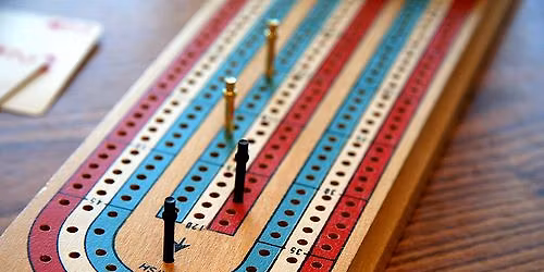 Plateau Peggers Cribbage Club