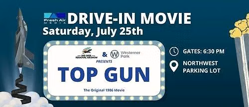 Drive-In Movie