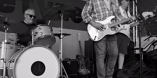 The Captains Crew - Live @ Billy's
