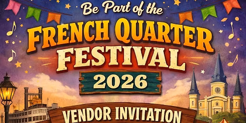 French Quarter Fest