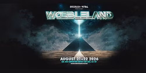Wobbleland 2026