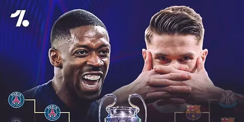 Arsenal vs PSG 