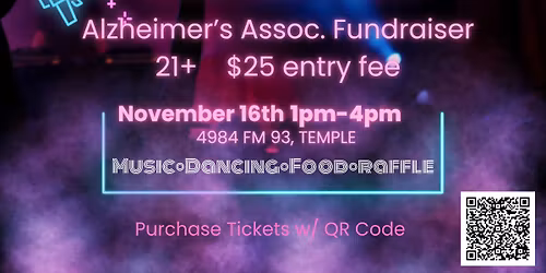 Moo-Moo\u2019s & Mimosas Alzheimer\u2019s Fundraiser