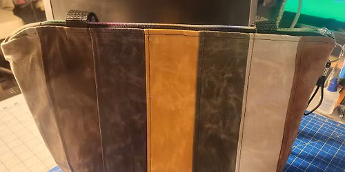 Bumpa's Totes Hamilton Markets