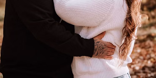 Dylan Tayfel & Carly Prud\u2019homme\u2019s Wedding Social