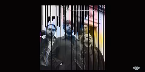 Ex-Easter Island Head + Baker & Wyskida