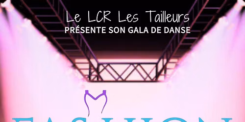 Gala de danse