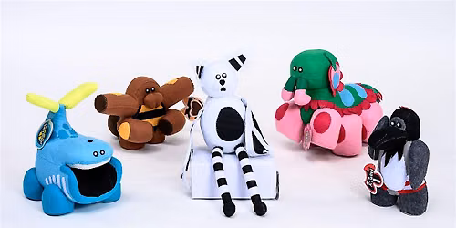 MiniMakers at the Gallery
