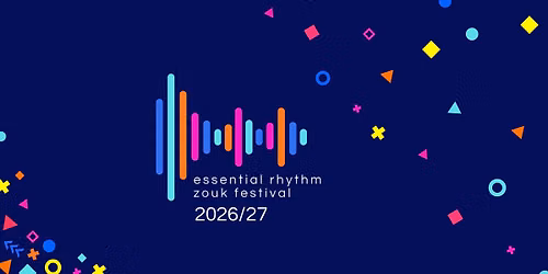 Essential Rhythm Erfurt