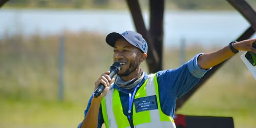 Beachfront Day Market