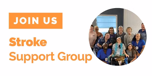 Stroke Support Group