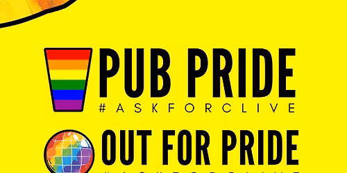 Pub Pride 2026 \ud83c\udff3\ufe0f\u200d\ud83c\udf08\ud83c\udf08\ud83e\udd84\ud83c\udff3\ufe0f\u200d\ud83c\udf08