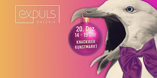 Knackiger Kunstmarkt