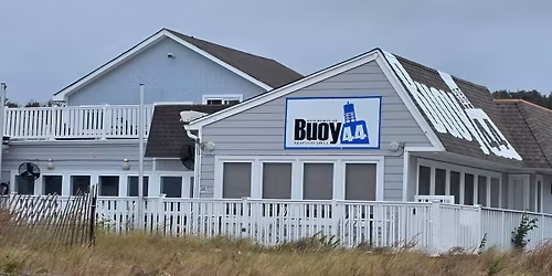 Santa Walk From Buoy 44 On Chic's Beach