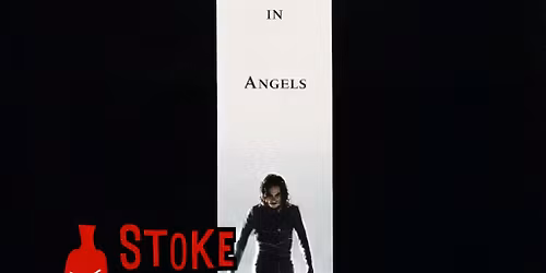 The Crow (1994) \u2013 Film Screening at The Potteries Museum | Stoke-on-Trent (15) 15 May 2026 | 102 min