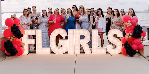 Toast To Success: SWFL Women In Business Event