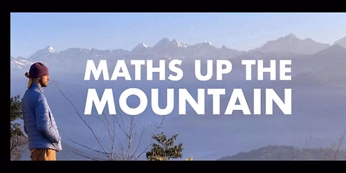 Maths Up The Mountain