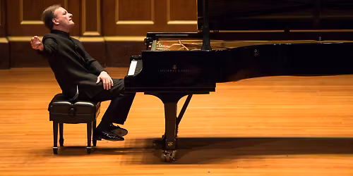 Milwaukee Symphony Orchestra: Jean-Marie Zeitouni & Stephen Hough - Mozart