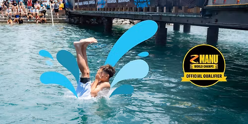 Tauranga Moana Manu Champs