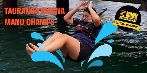 Tauranga Moana Manu Champs