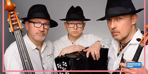 KROKE | Frankfurter Hof | Mainz