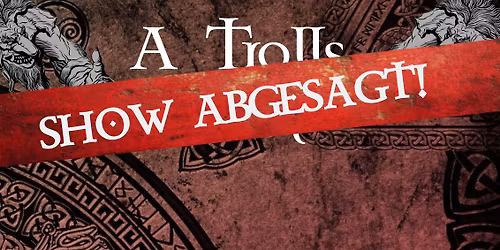 A Trolls Feast