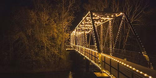 Murder Mystery Dinner at The Ozark Mill