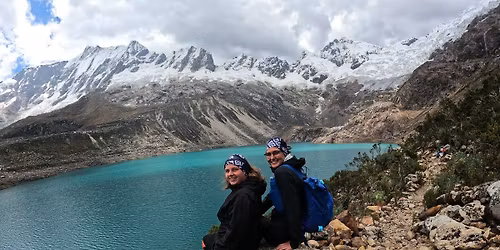 Cestovatelsk\u00e1 p\u0159edn\u00e1\u0161ka: Ji\u017en\u00ed Amerika | Holky cestovatelky