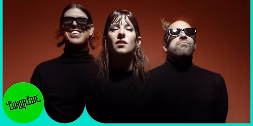 MY BABY in Luxor Live