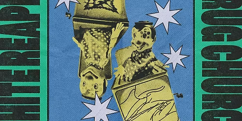 White Reaper and Drug Church at St. Andrews Hall