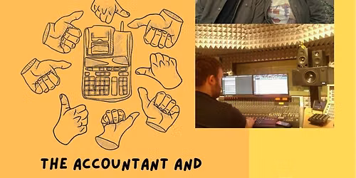 FREE SHOW - ACCOUNTANT AND ALL-THUMBS
