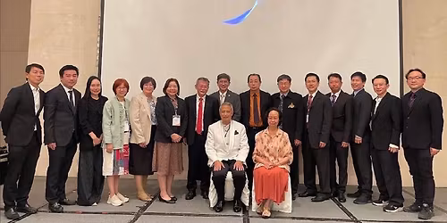 World Rhinology Congress