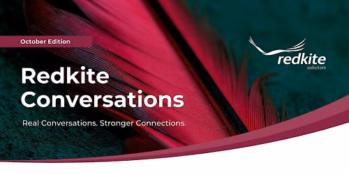 Redkite Conversations