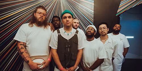 Kings Kaleidoscope Tickets