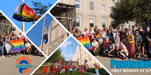 Pawtucket Pride 2026