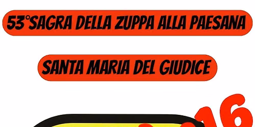 Festival Music Della zuppa in Live con gli 88\u274c16\n