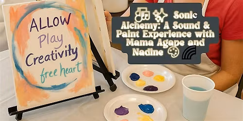 \u2728 Sonic Alchemy: