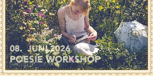 Poesie Workshop