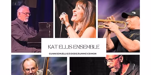 Kat Ellis Ensemble