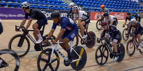 Skunkworks Wed Night Racing \/ Wed, Mar 18